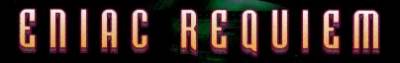logo Eniac Requiem